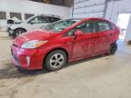 TOYOTA PRIUS 2013