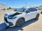 HONDA HR-V 2024
