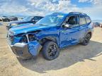 SUBARU FORESTER 2024