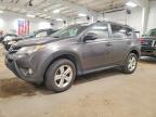 TOYOTA RAV4 2013