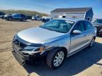 VOLKSWAGEN JETTA 2013