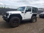 JEEP WRANGLER 2016