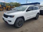 JEEP GRAND CHEROKEE 2021