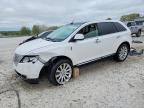 LINCOLN MKX 2011