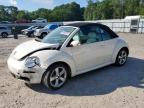 VOLKSWAGEN NEW BEETLE 2007