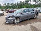 NISSAN SENTRA 2016