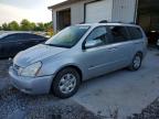 KIA SEDONA 2006