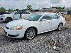 CHEVROLET IMPALA 2013