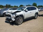 TOYOTA RAV4 2021