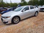 CHEVROLET MALIBU 2021