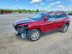 JEEP CHEROKEE 2016