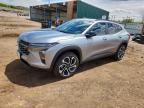 CHEVROLET TRAX 2025