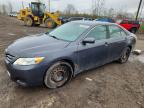 TOYOTA CAMRY 2011