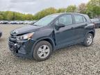 CHEVROLET TRAX 2021