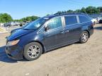 HONDA ODYSSEY 2012