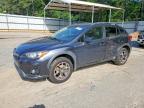 SUBARU CROSSTREK 2018