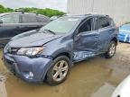 TOYOTA RAV4 2013