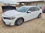 HONDA CIVIC 2026
