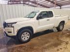 NISSAN FRONTIER 2024