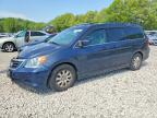 HONDA ODYSSEY 2010