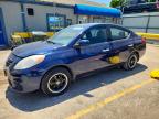NISSAN VERSA 2014
