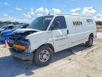 CHEVROLET EXPRESS G2500 2019
