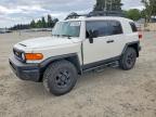 TOYOTA FJ CRUISER 2008