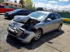 MAZDA 3 2011