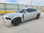 DODGE CHARGER 2012