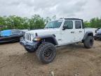 JEEP GLADIATOR 2020