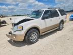 FORD EXPEDITION 2012