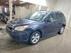 SUBARU FORESTER 2015