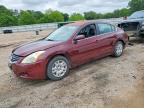 NISSAN ALTIMA 2010