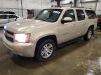 CHEVROLET SUBURBAN 2008