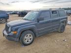 JEEP PATRIOT 2015