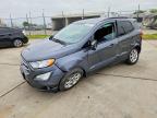 FORD ECOSPORT 2020