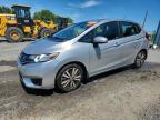 HONDA FIT 2015