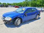 DODGE AVENGER 2012