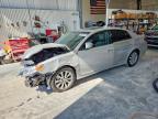 TOYOTA AVALON 2012