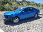 FORD FUSION 2012