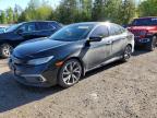 HONDA CIVIC 2020
