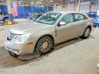 CHRYSLER SEBRING 2009