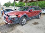 VOLVO XC70 2011