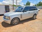 LAND ROVER RANGE ROVER 2009