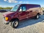 FORD ECONOLINE 2005