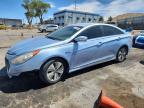 HYUNDAI SONATA 2013