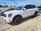 KIA TELLURIDE 2024