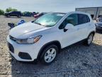 CHEVROLET TRAX 2021