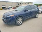 JEEP CHEROKEE 2015