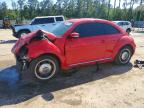 VOLKSWAGEN BEETLE 2012